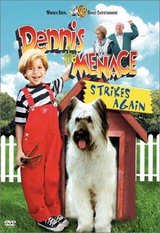 فيلم Dennis the Menace Strikes Again 1998 مترجم فيلم Dennis the Menace Strikes Again 1998 مترجم