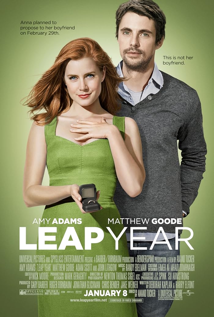 فيلم Leap Year 2010 مترجم فيلم Leap Year 2010 مترجم