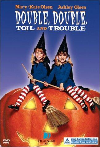 فيلم Double, Double Toil and Trouble 1993 مترجم فيلم Double, Double Toil and Trouble 1993 مترجم