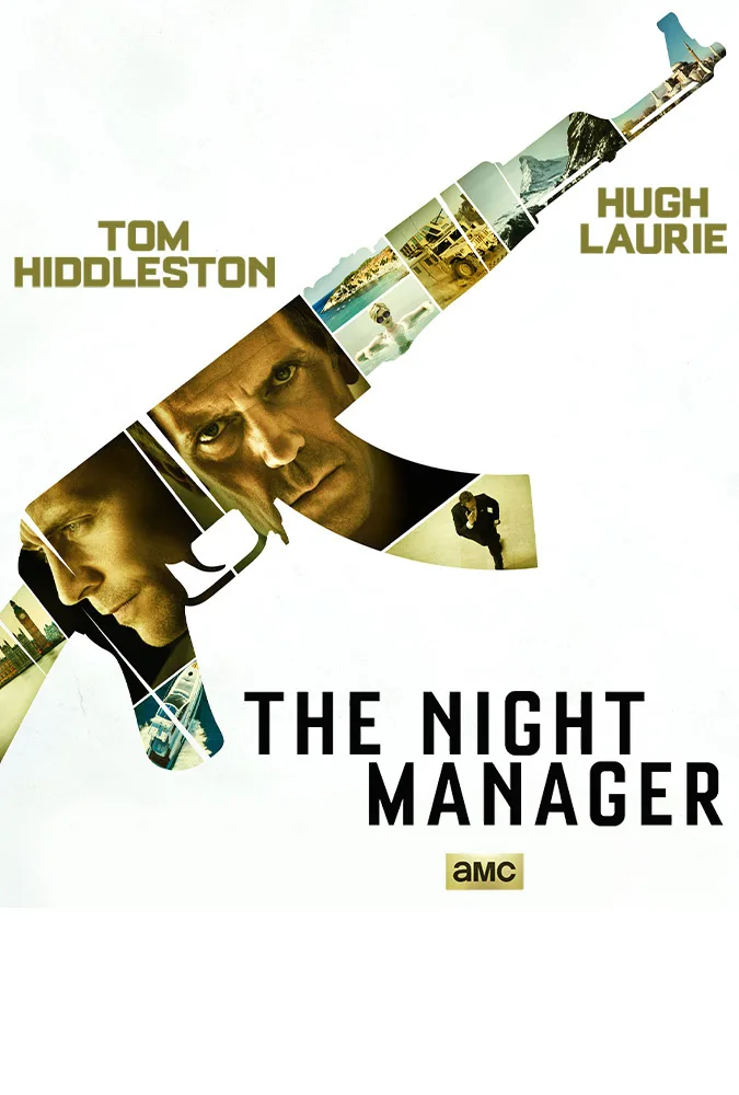 مسلسل The Night Manager 2016 الموسم الاول حلقة 3 مسلسل The Night Manager 2016 الموسم الاول حلقة 3