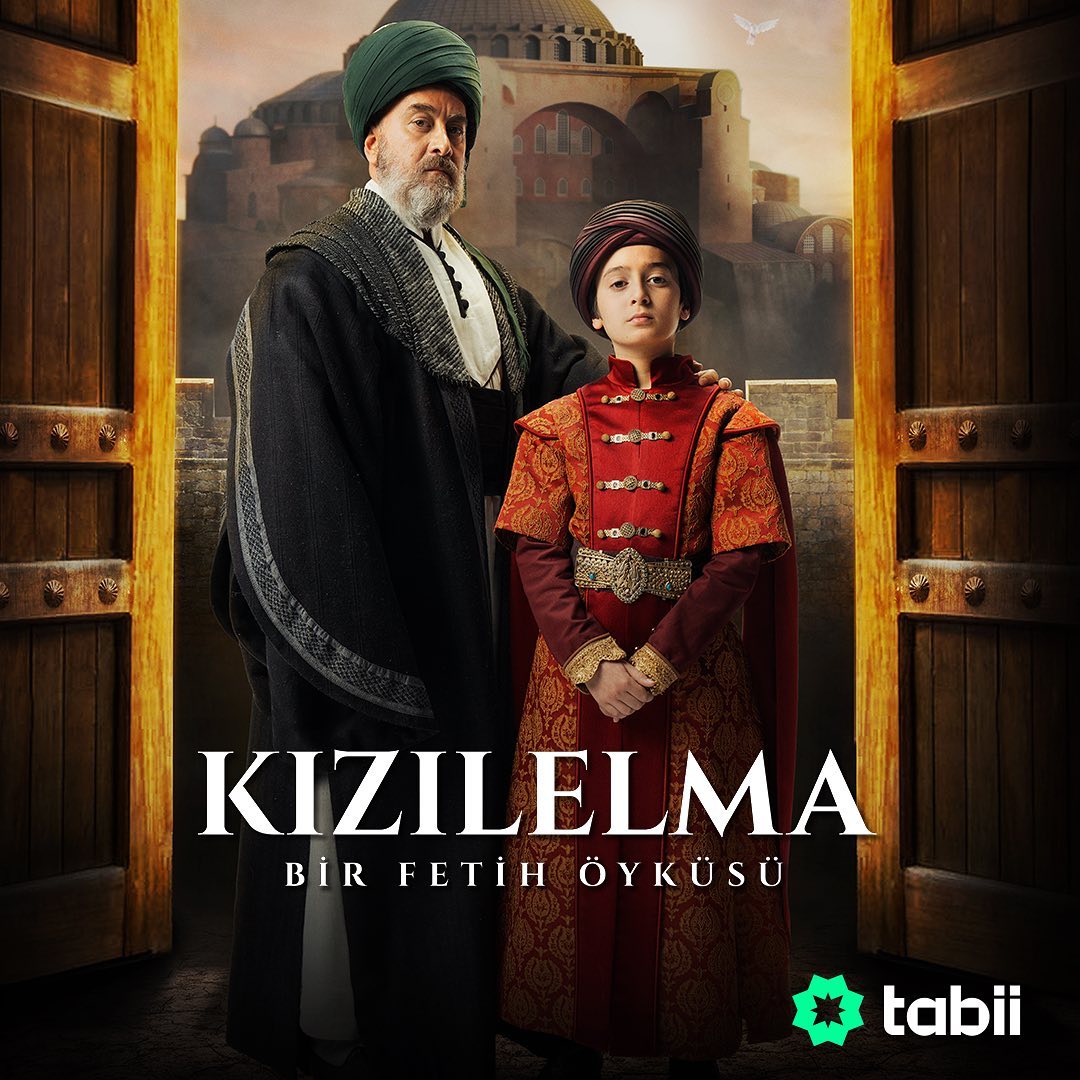 مسلسل الفتح العظيم حلقة 7 مترجمة مسلسل الفتح العظيم حلقة 7 مترجمة