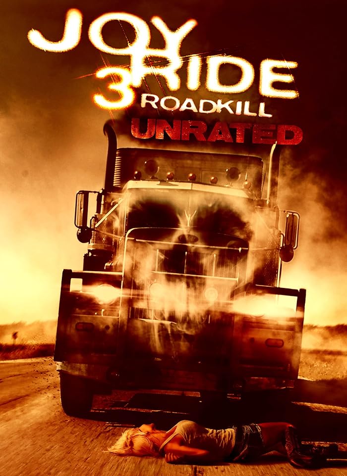 فيلم Joy Ride 3: Road Kill 2014 مترجم لين فيلم Joy Ride 3: Road Kill 2014 مترجم لين