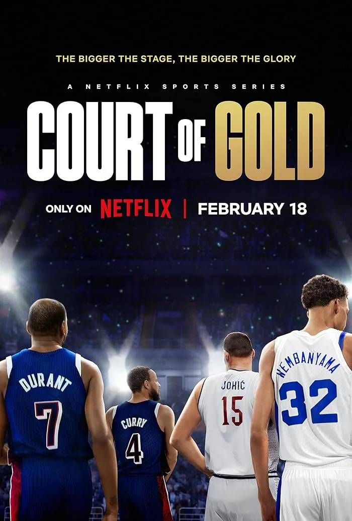 مسلسل Court of Gold الموسم الاول حلقة 1 مسلسل Court of Gold الموسم الاول حلقة 1