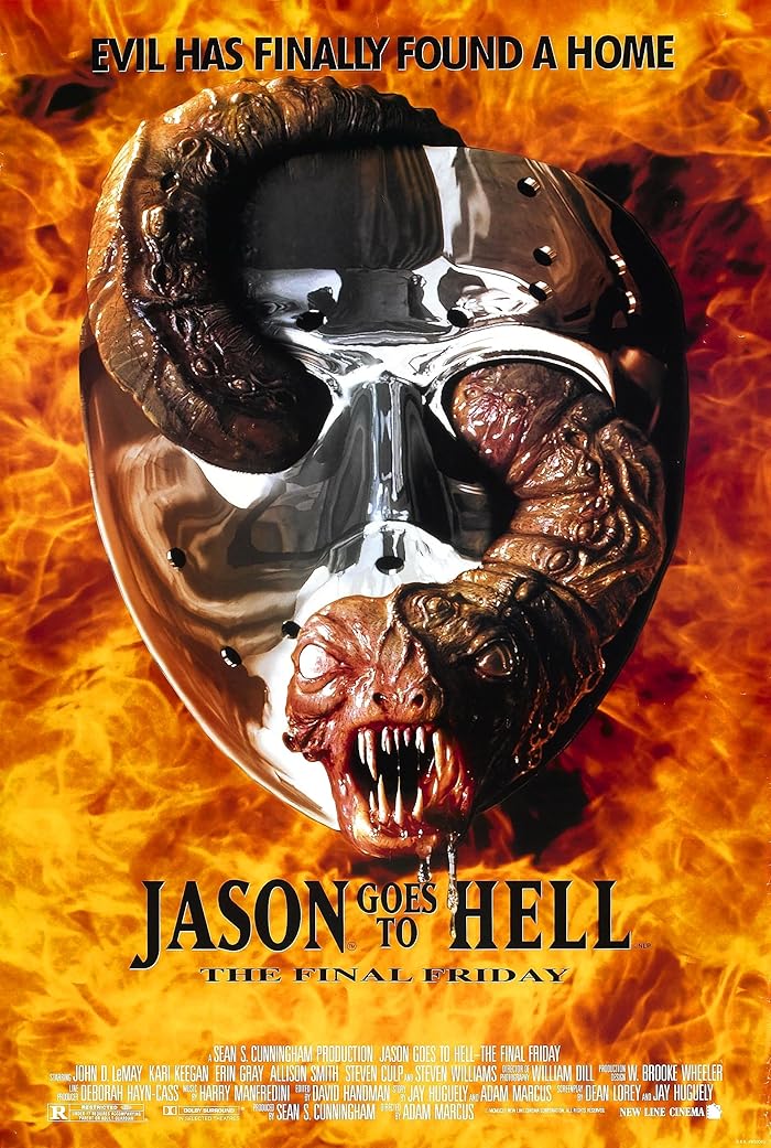 فيلم Jason Goes to Hell: The Final Friday 1993 مترجم فيلم Jason Goes to Hell: The Final Friday 1993 مترجم