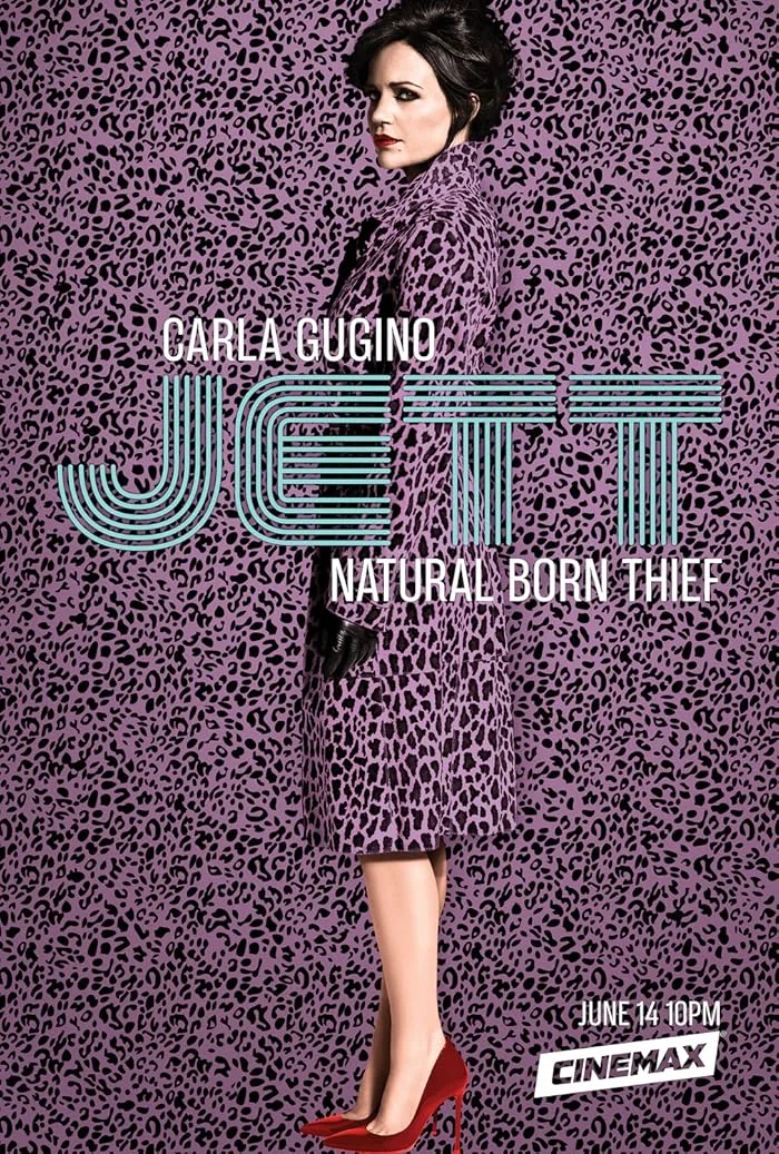 مسلسل Jett الموسم الاول حلقة 5 مسلسل Jett الموسم الاول حلقة 5