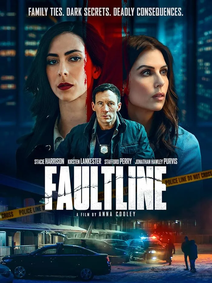 فيلم Faultline 2024 مترجم فيلم Faultline 2024 مترجم