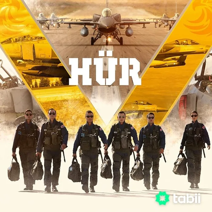 مسلسل حر Hür حلقة 7 مترجمة مسلسل حر Hür حلقة 7 مترجمة