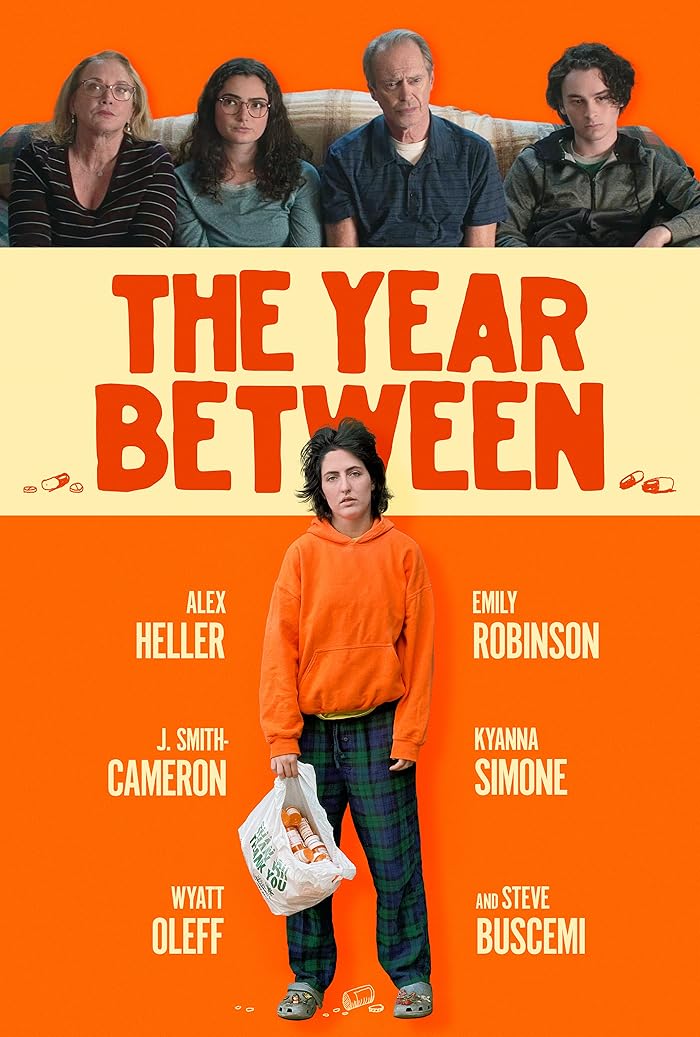 فيلم The Year Between 2022 مترجم فيلم The Year Between 2022 مترجم