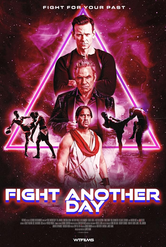 فيلم Fight Another Day 2024 مترجم فيلم Fight Another Day 2024 مترجم