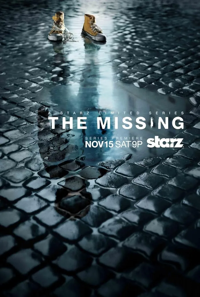 مسلسل The Missing الموسم الاول حلقة 5 مسلسل The Missing الموسم الاول حلقة 5
