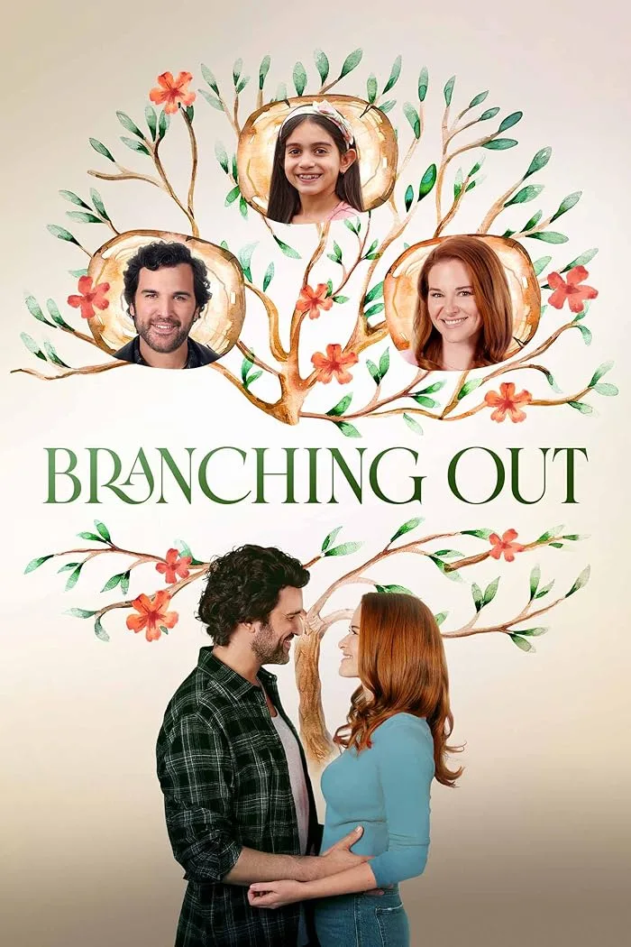 فيلم Branching Out 2024 مترجم فيلم Branching Out 2024 مترجم