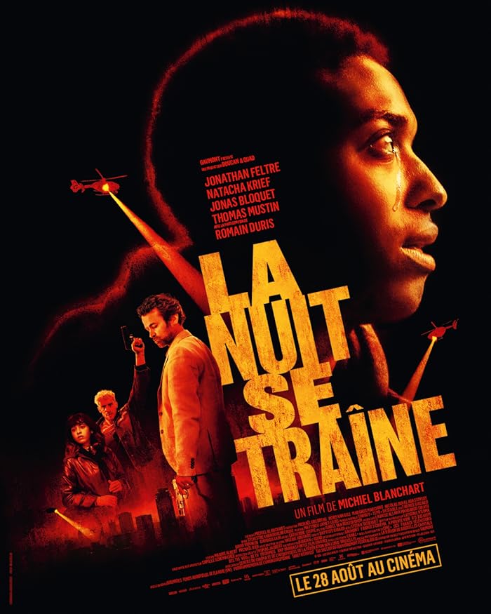 فيلم Night Call 2024 مترجم فيلم Night Call 2024 مترجم