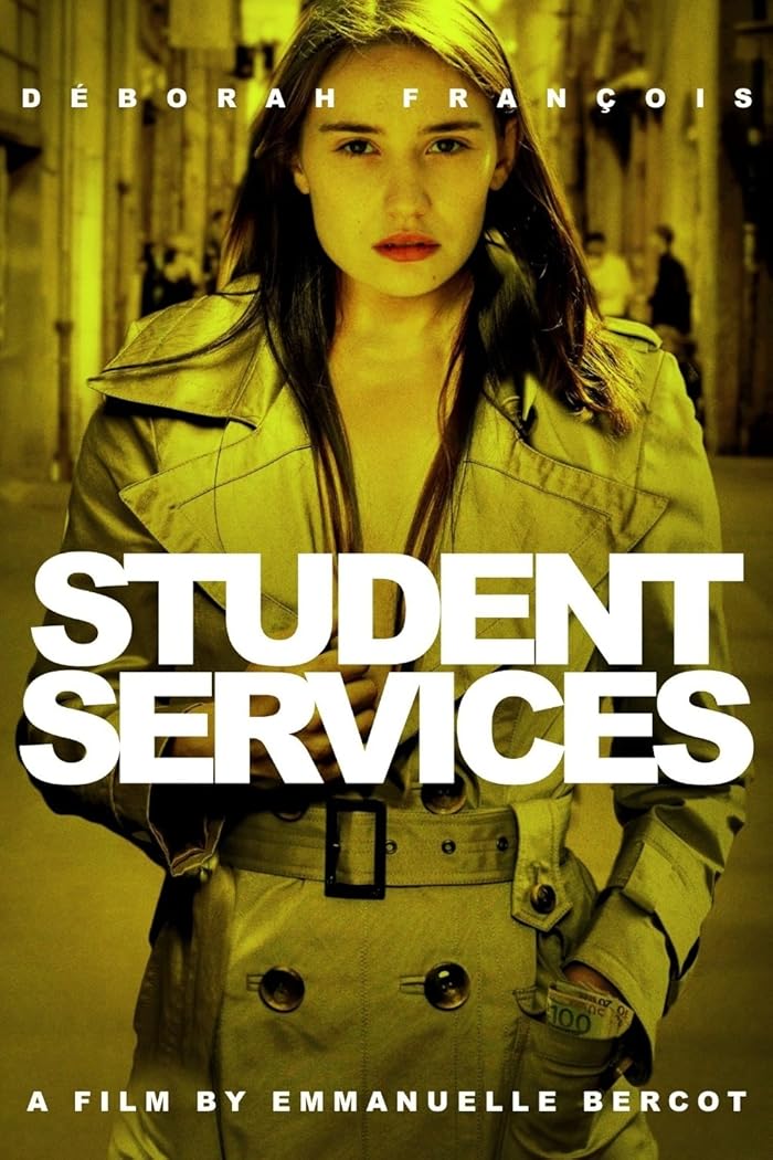 فيلم Student Services 2010 مترجم فيلم Student Services 2010 مترجم