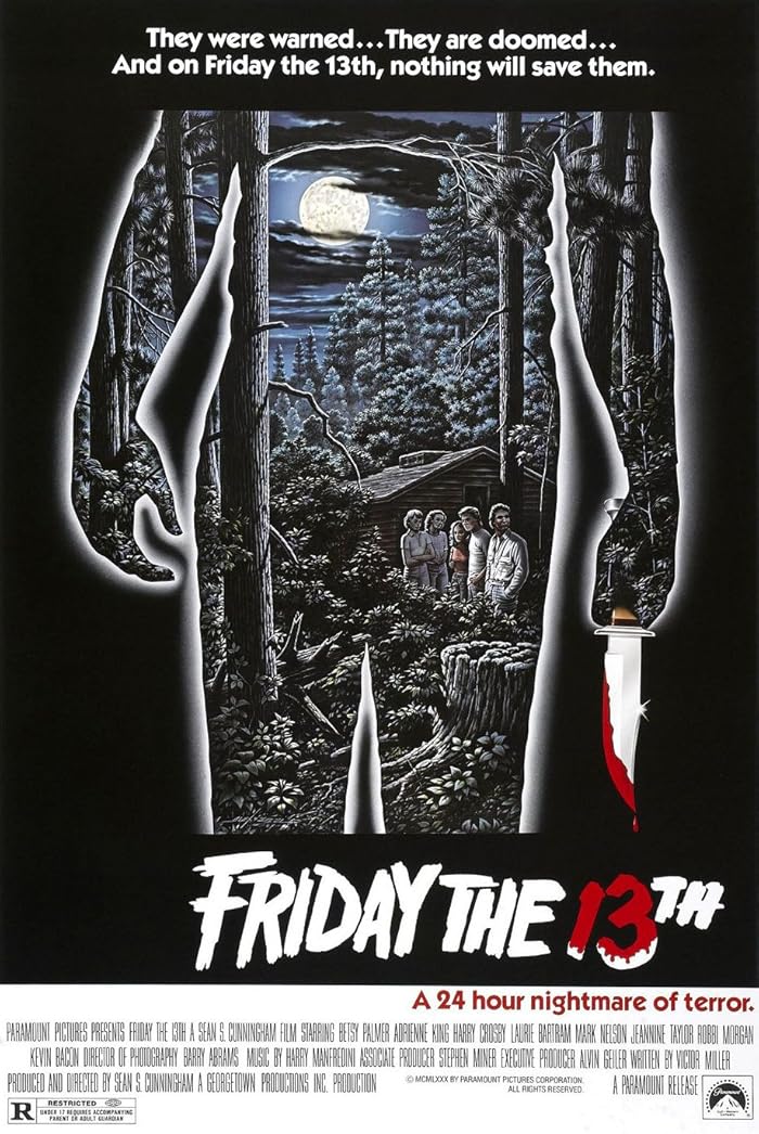 فيلم Friday the 13th 1980 مترجم فيلم Friday the 13th 1980 مترجم