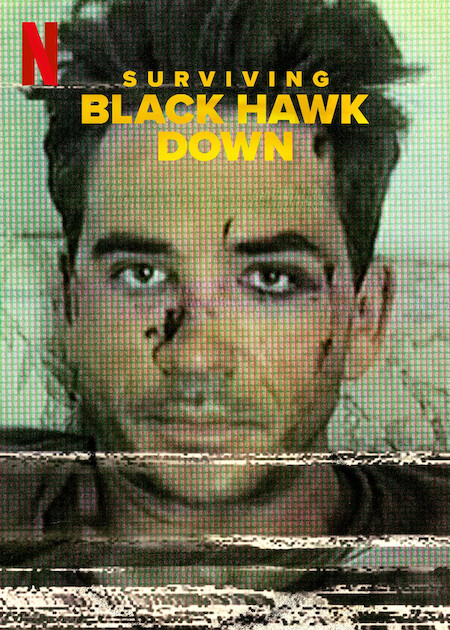 مسلسل Surviving Black Hawk Down الموسم الاول حلقة 1 مسلسل Surviving Black Hawk Down الموسم الاول حلقة 1