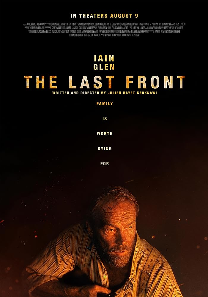 فيلم The Last Front 2024 مترجم فيلم The Last Front 2024 مترجم