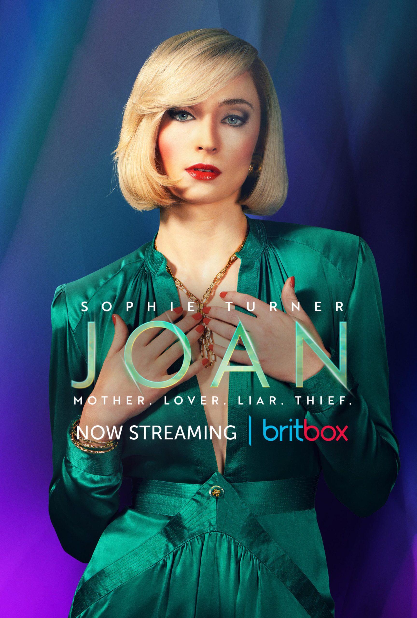 مسلسل Joan الموسم الاول حلقة 4 مسلسل Joan الموسم الاول حلقة 4
