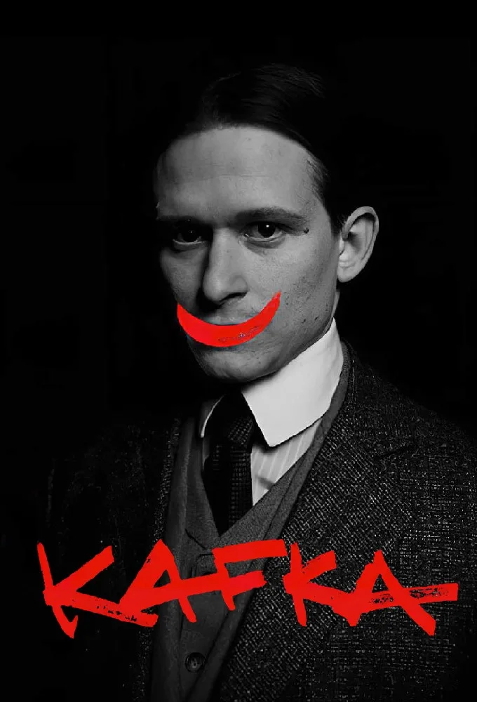 مسلسل Kafka الموسم الاول حلقة 4 مسلسل Kafka الموسم الاول حلقة 4
