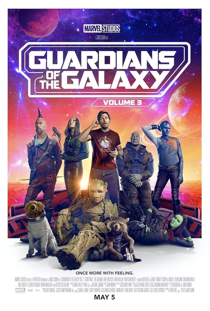 فيلم Guardians of the Galaxy Vol 3 2023 مترجم فيلم Guardians of the Galaxy Vol 3 2023 مترجم