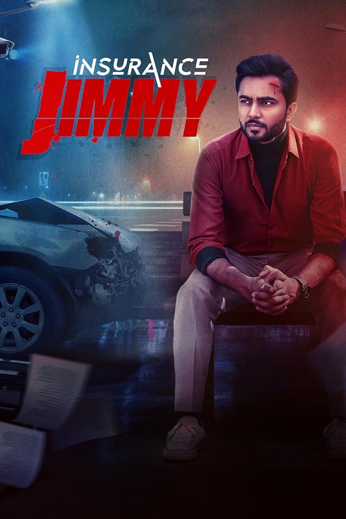 فيلم Insurance Jimmy 2024 مترجم فيلم Insurance Jimmy 2024 مترجم