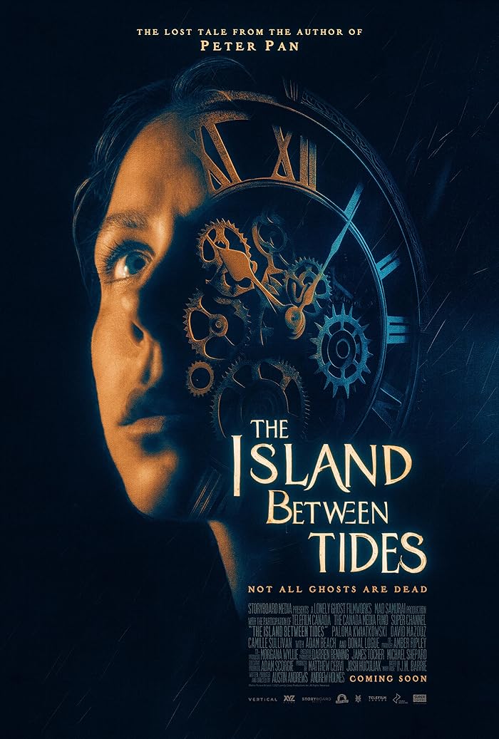 فيلم The Island Between Tides 2024 مترجم فيلم The Island Between Tides 2024 مترجم