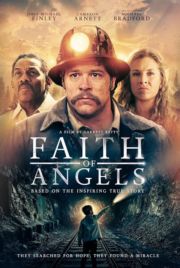فيلم Faith of Angels 2024 مترجم فيلم Faith of Angels 2024 مترجم