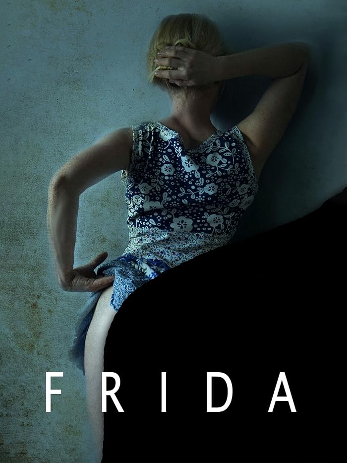 فيلم Frida 2022 مترجم فيلم Frida 2022 مترجم