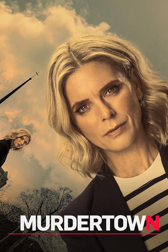 مسلسل Murdertown الموسم الاول حلقة 3 مسلسل Murdertown الموسم الاول حلقة 3