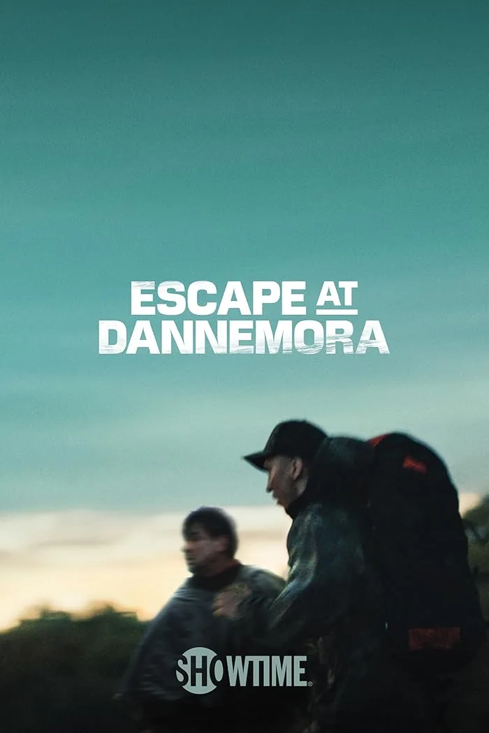 مسلسل Escape at Dannemora الموسم الاول حلقة 3 مسلسل Escape at Dannemora الموسم الاول حلقة 3
