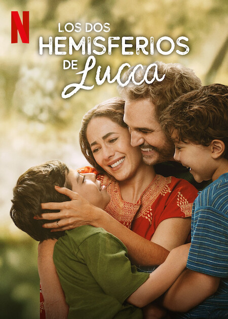 فيلم Lucca’s World 2025 مترجم فيلم Lucca’s World 2025 مترجم