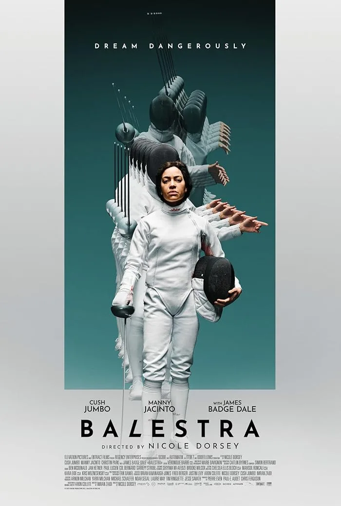 فيلم Balestra 2024 مترجم فيلم Balestra 2024 مترجم