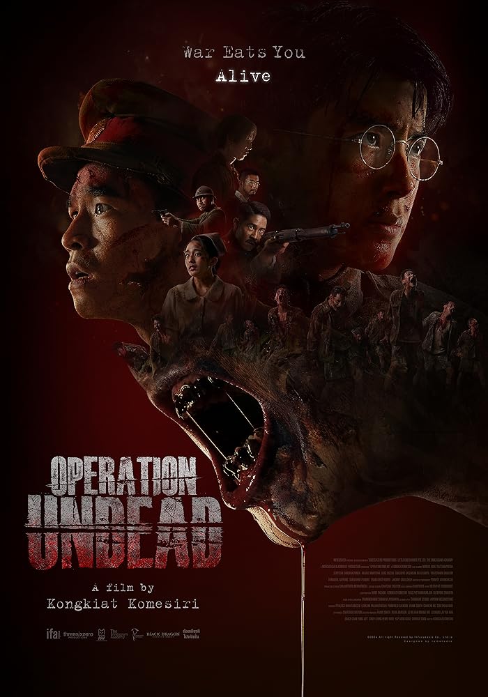 فيلم Operation Undead 2024 مترجم فيلم Operation Undead 2024 مترجم