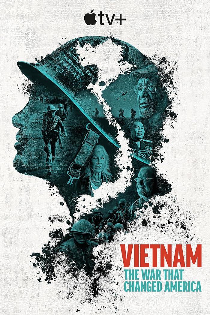 مسلسل Vietnam: The War That Changed America الموسم الاول حلقة 6 والاخيرة مسلسل Vietnam: The War That Changed America الموسم الاول حلقة 6 والاخيرة