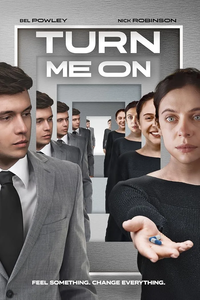 فيلم Turn Me On 2024 مترجم فيلم Turn Me On 2024 مترجم