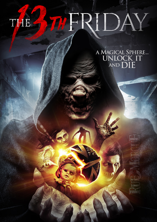 فيلم The 13th Friday 2017 مترجم فيلم The 13th Friday 2017 مترجم