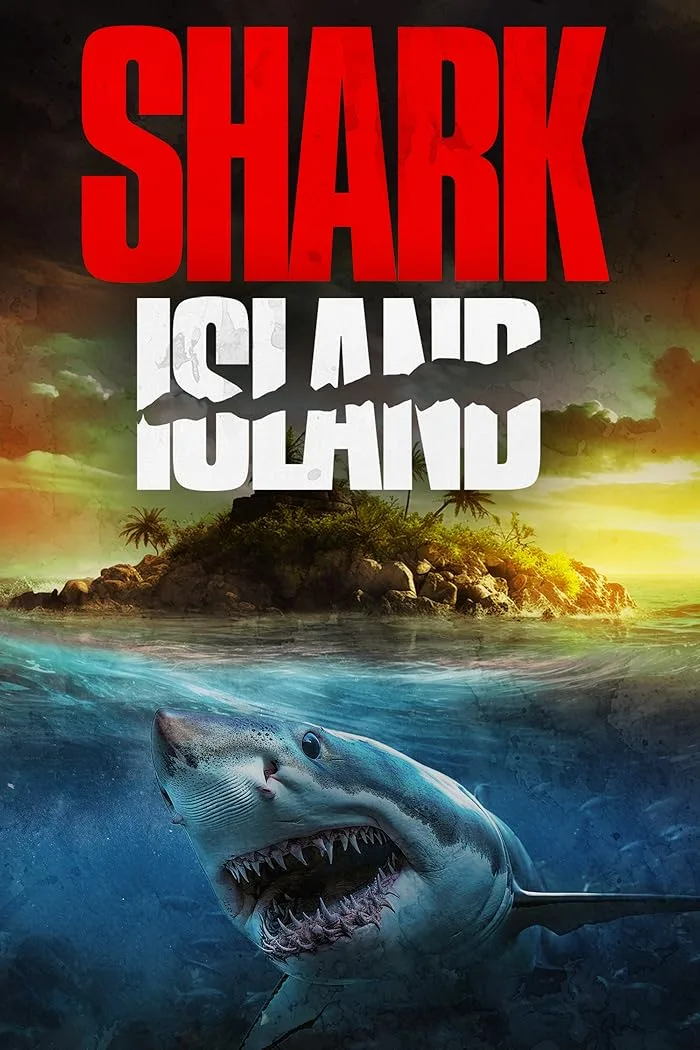 فيلم Shark Island 2024 مترجم فيلم Shark Island 2024 مترجم