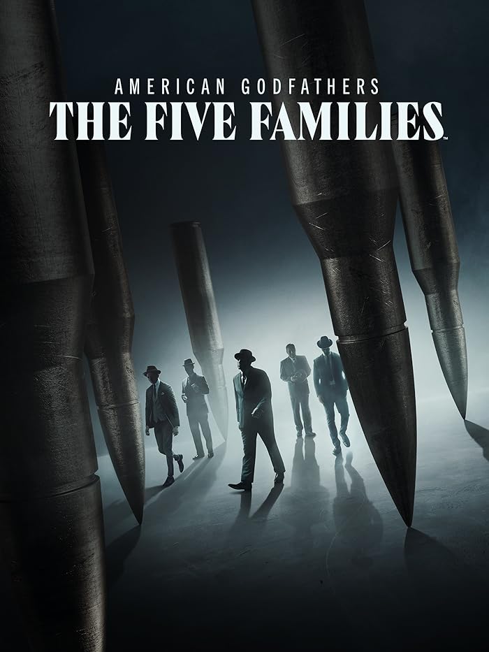 مسلسل American Godfathers: The Five Families الموسم الاول حلقة 2 مسلسل American Godfathers: The Five Families الموسم الاول حلقة 2