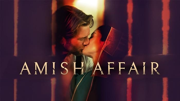 فيلم Amish Affair 2024 مترجم فيلم Amish Affair 2024 مترجم