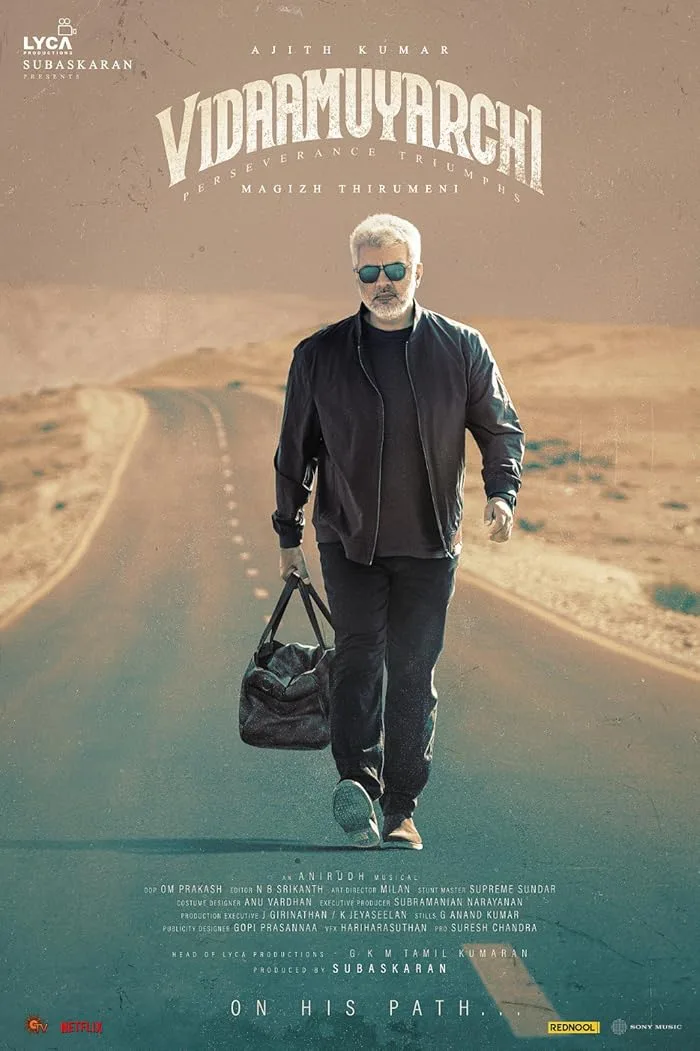فيلم VidaaMuyarchi 2025 مترجم فيلم VidaaMuyarchi 2025 مترجم