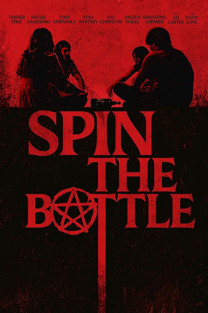 فيلم Spin the Bottle 2024 مترجم فيلم Spin the Bottle 2024 مترجم