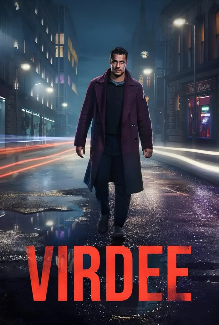 مسلسل Virdee الموسم الاول حلقة 1 مسلسل Virdee الموسم الاول حلقة 1