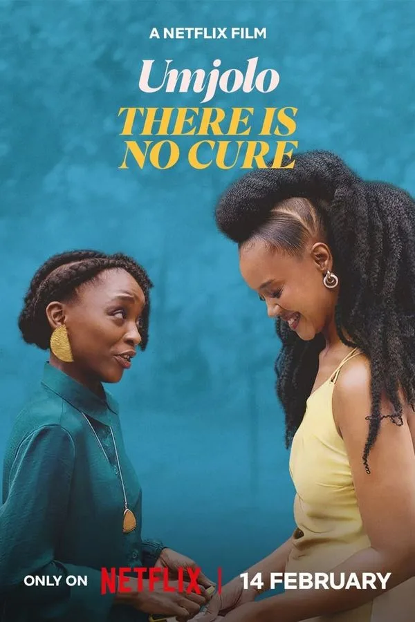 فيلم Umjolo: There Is No Cure 2025 مترجم فيلم Umjolo: There Is No Cure 2025 مترجم