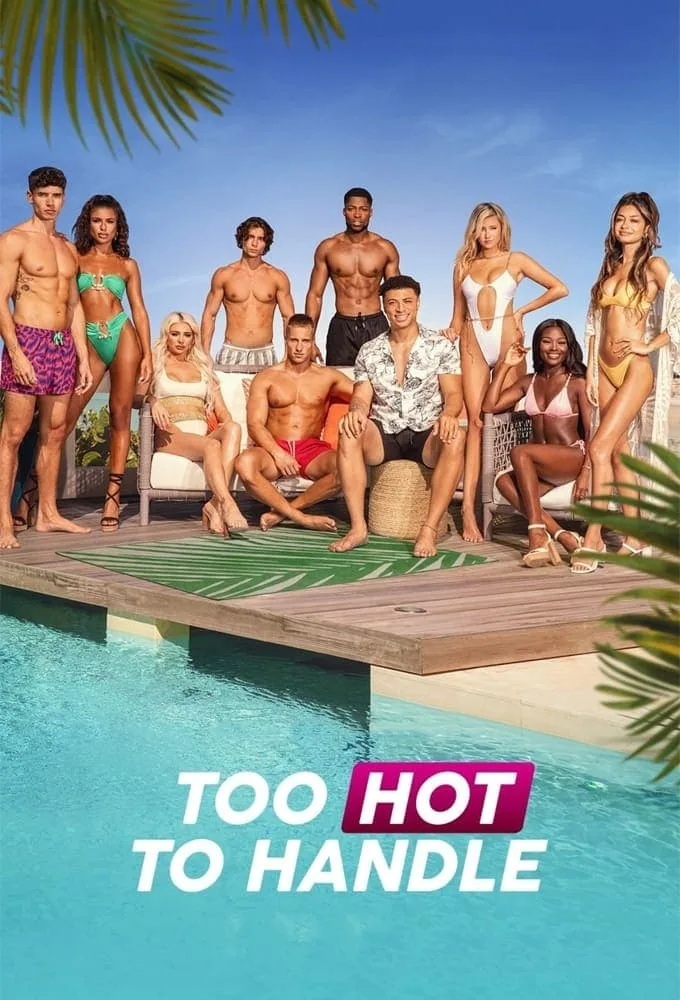 برنامج Too Hot to Handle الموسم الثاني حلقة 10 برنامج Too Hot to Handle الموسم الثاني حلقة 10