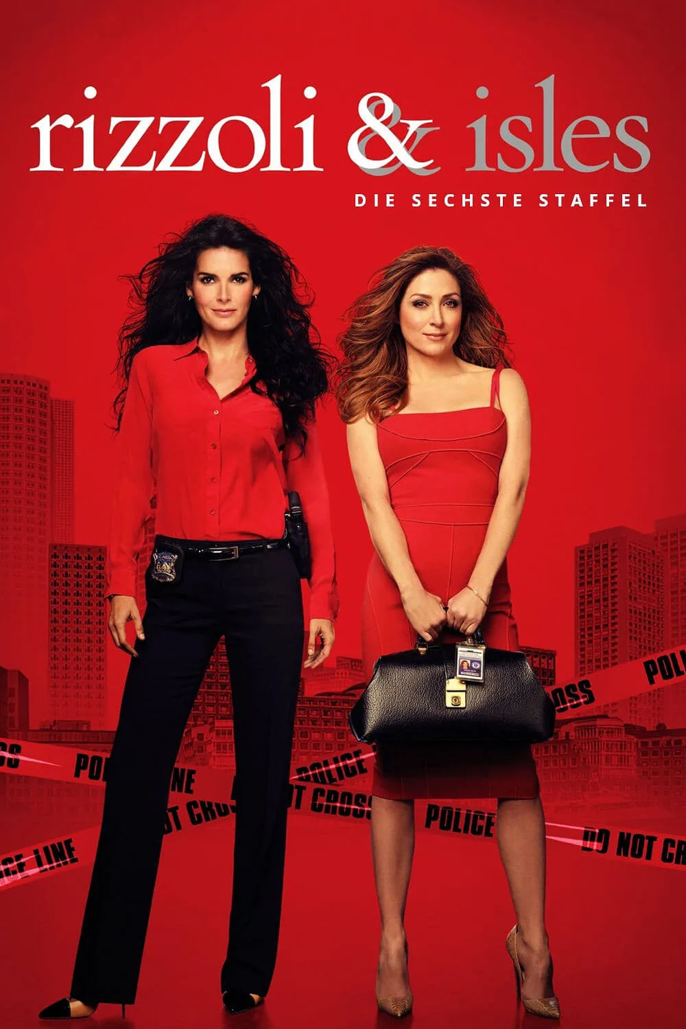 مسلسل Rizzoli and Isles الموسم السادس حلقة 10 مسلسل Rizzoli and Isles الموسم السادس حلقة 10