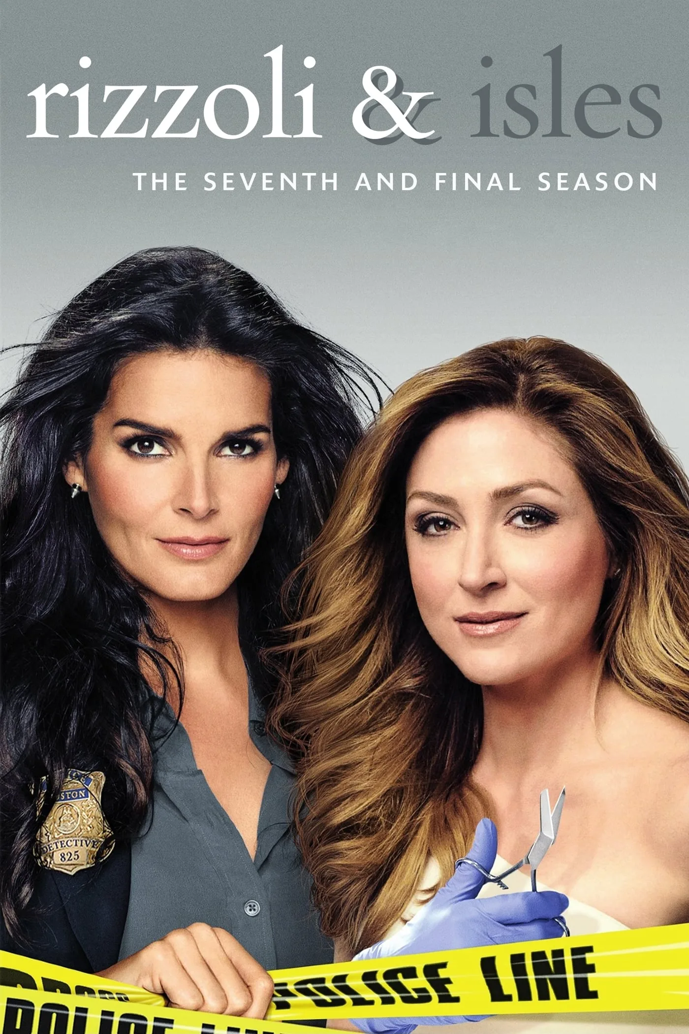مسلسل Rizzoli and Isles الموسم السابع حلقة 13 مسلسل Rizzoli and Isles الموسم السابع حلقة 13