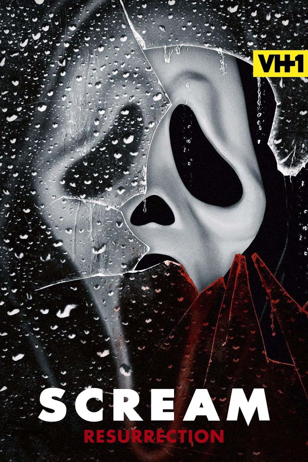 مسلسل Scream الموسم الثالث حلقة 1 مسلسل Scream الموسم الثالث حلقة 1