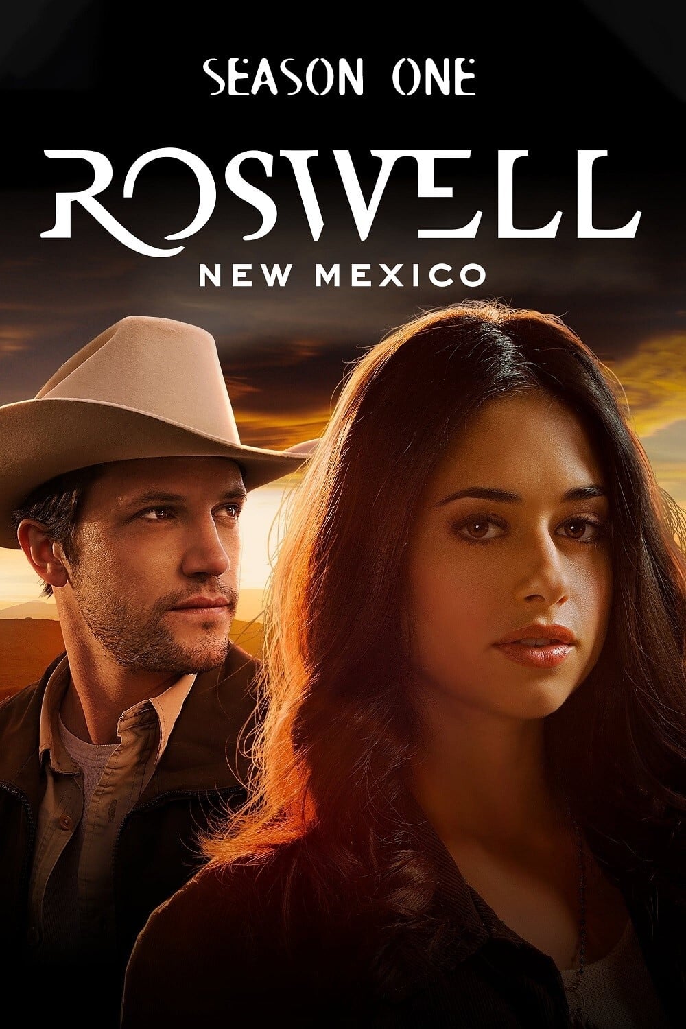 مسلسل Roswell, New Mexico الموسم الاول حلقة 8 مسلسل Roswell, New Mexico الموسم الاول حلقة 8