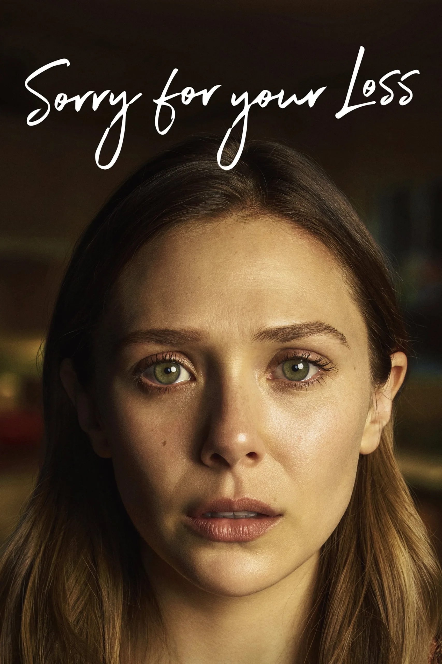 مسلسل Sorry for Your Loss الموسم الاول حلقة 3 مسلسل Sorry for Your Loss الموسم الاول حلقة 3