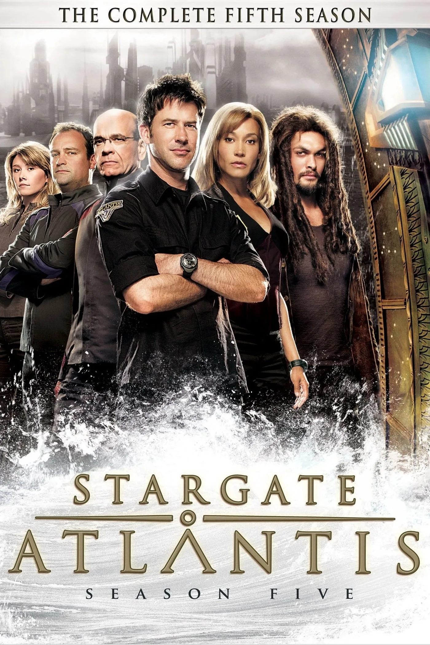 مسلسل Stargate: Atlantis الموسم الخامس حلقة 9 مسلسل Stargate: Atlantis الموسم الخامس حلقة 9