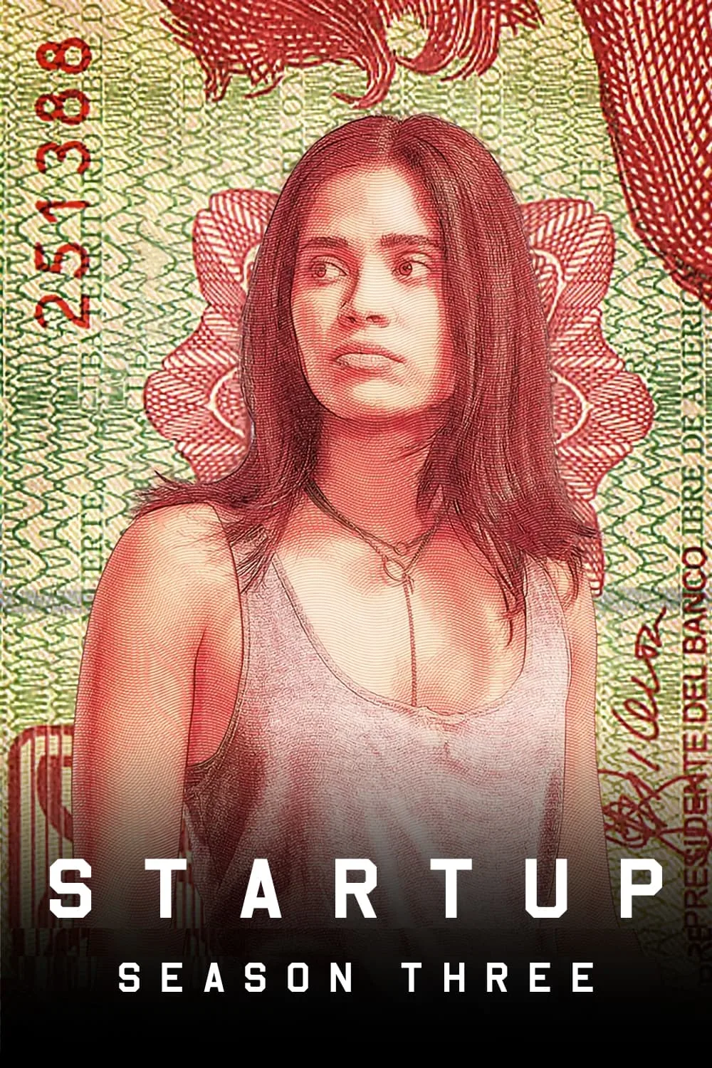 مسلسل StartUp الموسم الثالث حلقة 3 مسلسل StartUp الموسم الثالث حلقة 3